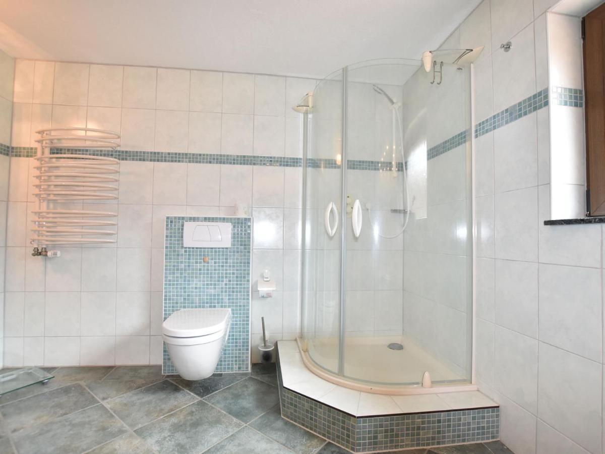 Modern Apartment In Kroepelin With Garden Pokoj fotografie